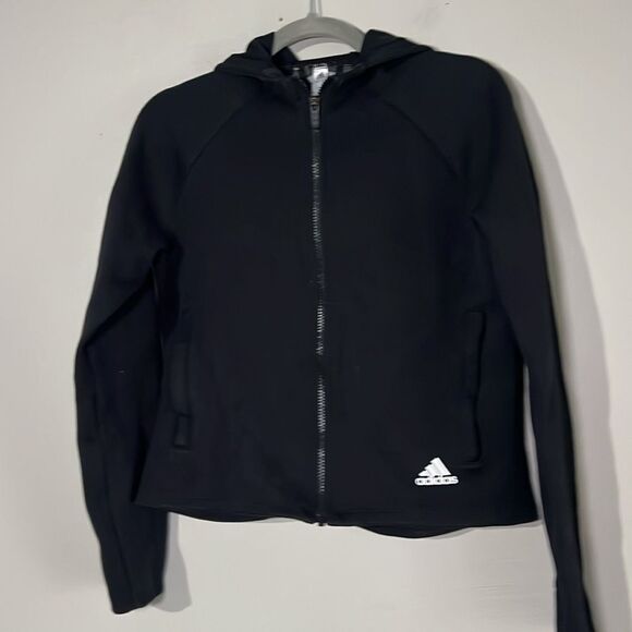 adidas TKO Hoodie Jacket - Picture 5 of 7